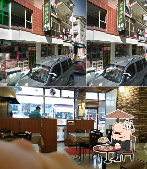 Kebap 49