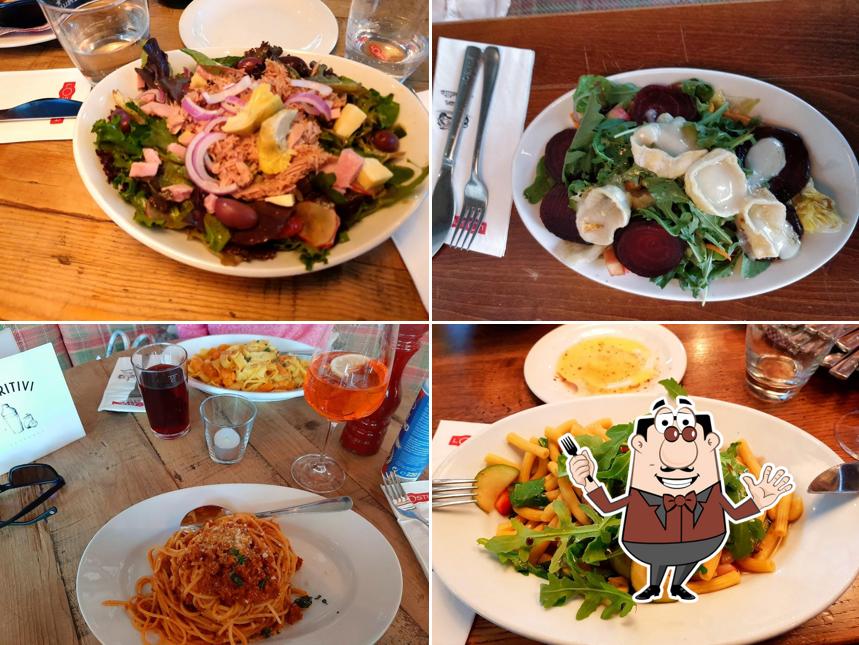 L'Osteria Osnabrück