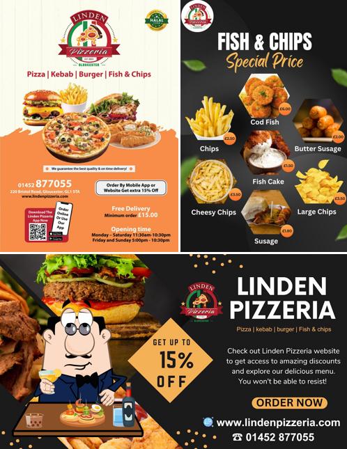 Linden Pizzeria