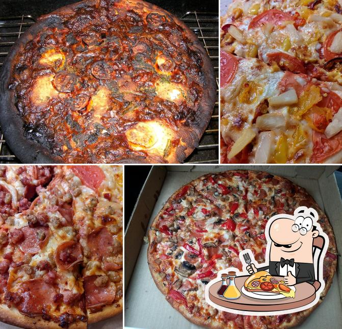 Luciano's Pizzeria Welland Ontario