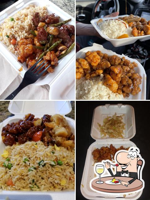 Panda Express