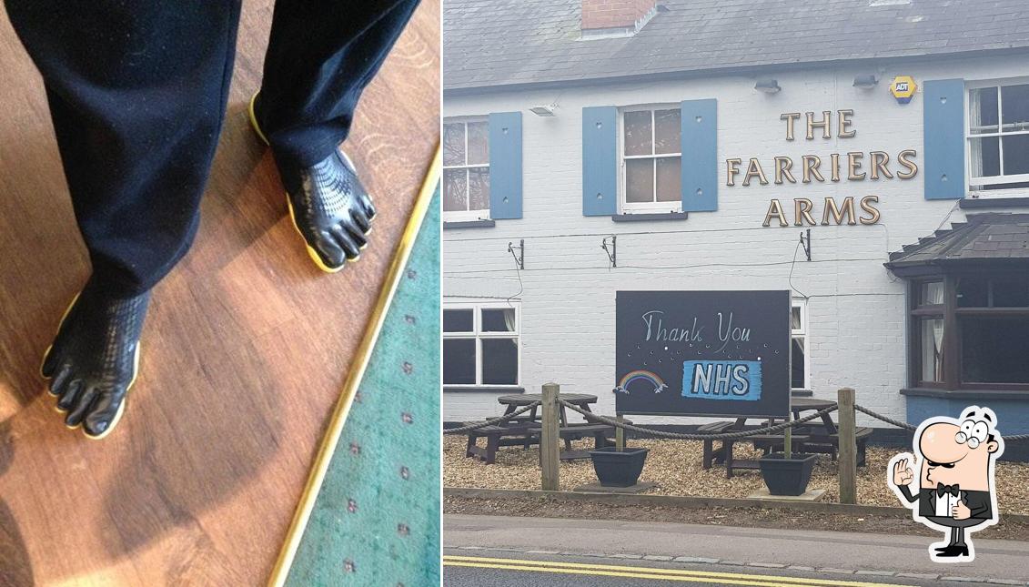 Farriers Arms