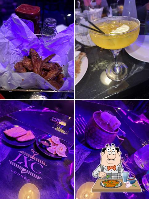 JXC LOUNGE