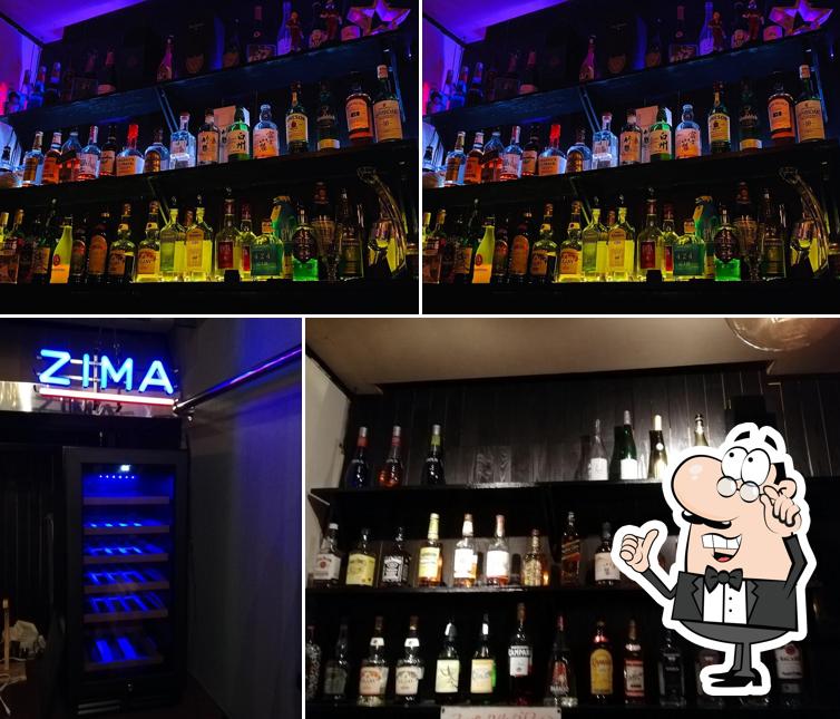 Sweets＆BAR Ａ²