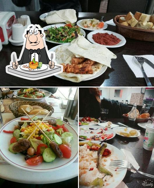 Babaocağı Çorbacı