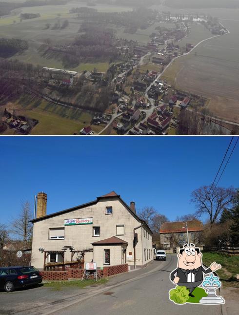 Bäckerei Rentzsch