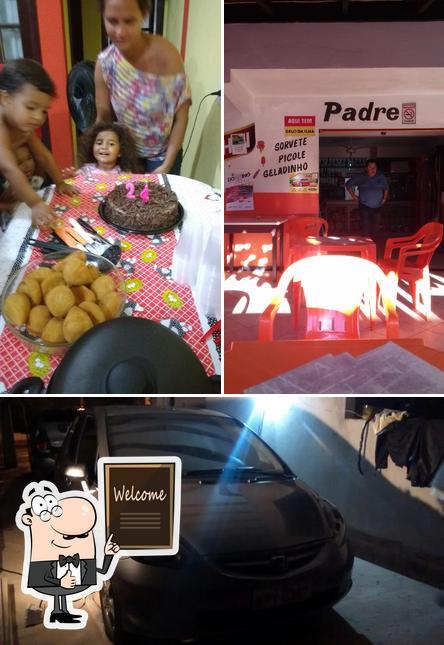 Bar do Padre