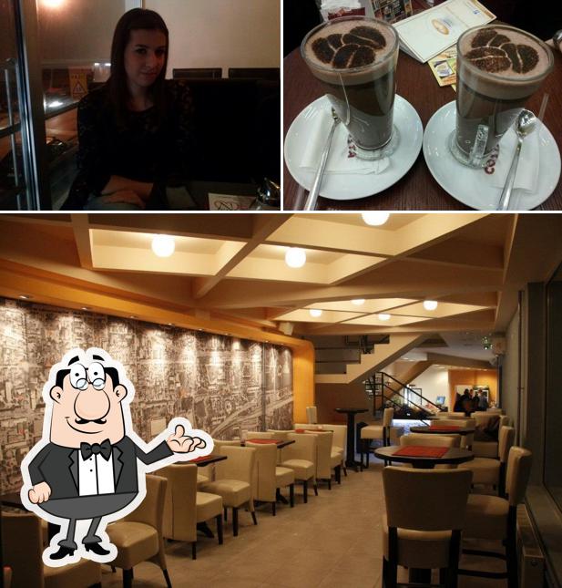 Barrio Caffe