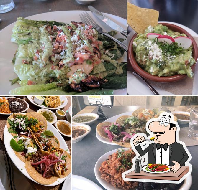 Cha Cha's Latin Kitchen