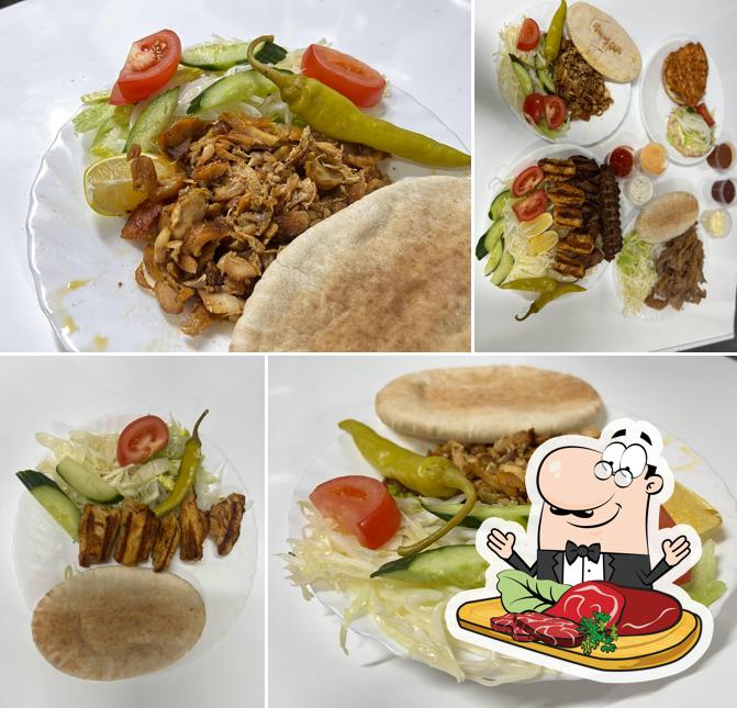 Finest Kebab & Chicken