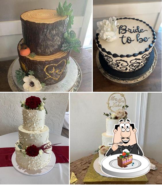 Frostings Handmade Treats