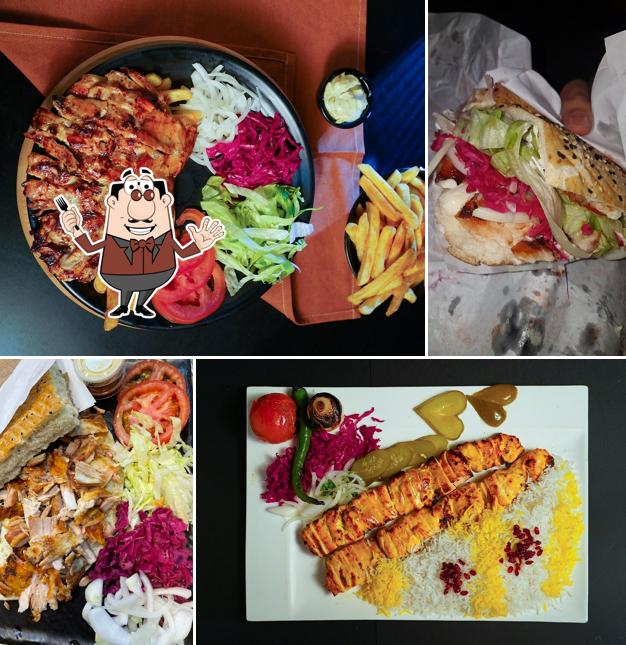Kaco Döner • Since 2012 l'original