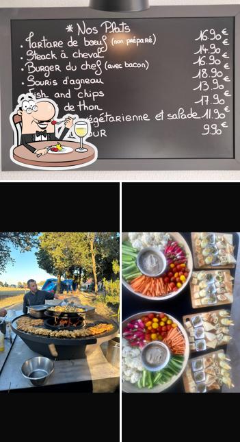 L'Amickal restaurant traiteur