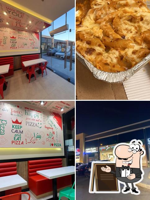 Lorenzo Pizza