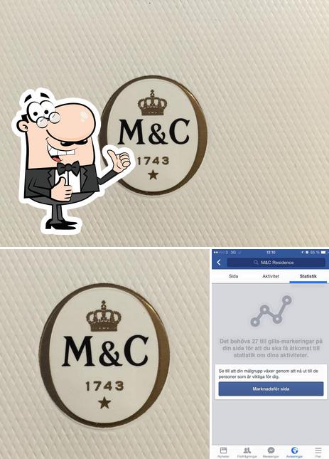 M&C Residence