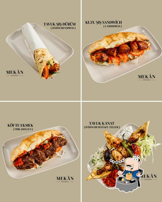 MEKÂN KEBAB HOUSE