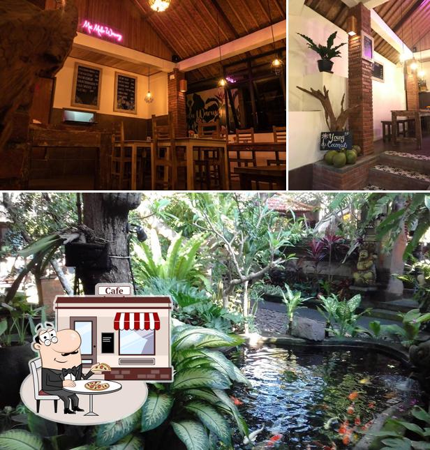 Mai Malu Warung