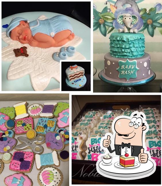 Noble Delights Bakery