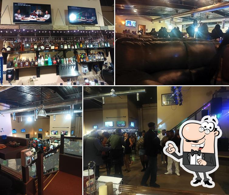 Par 4 Bar & Grill, Inc