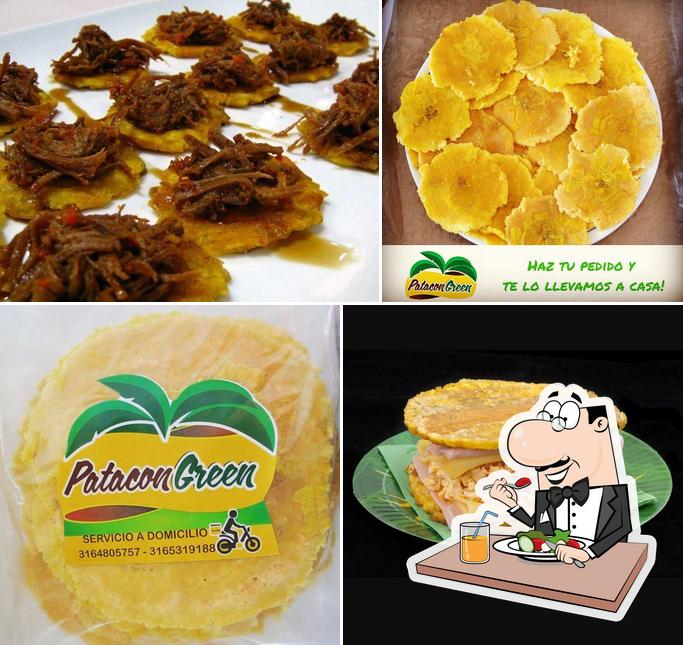 PataconGreen