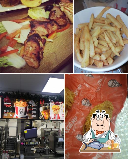 Rostic's