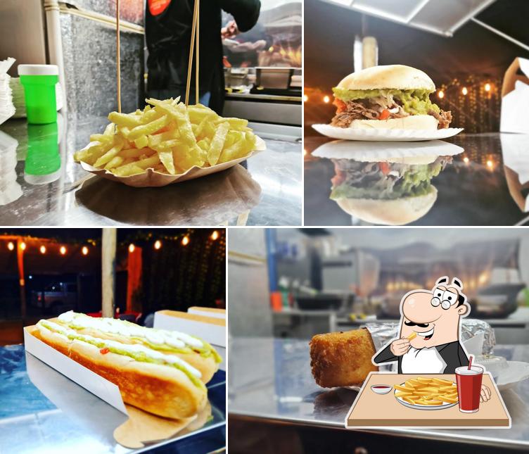 Sacate el Antojo Curico