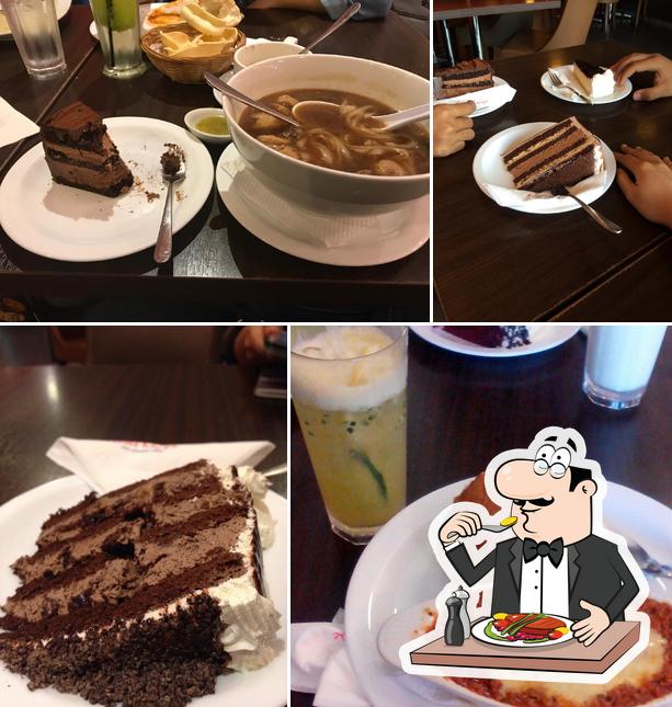 Secret Recipe Bahau