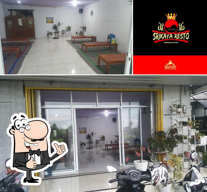 Srikaya resto