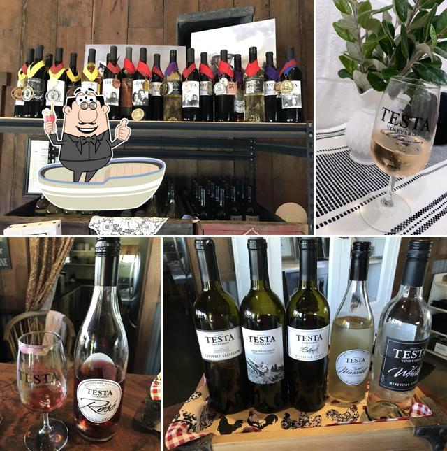 Testa Vineyards