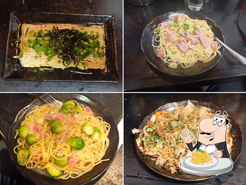カラオケ居酒屋めぐみ