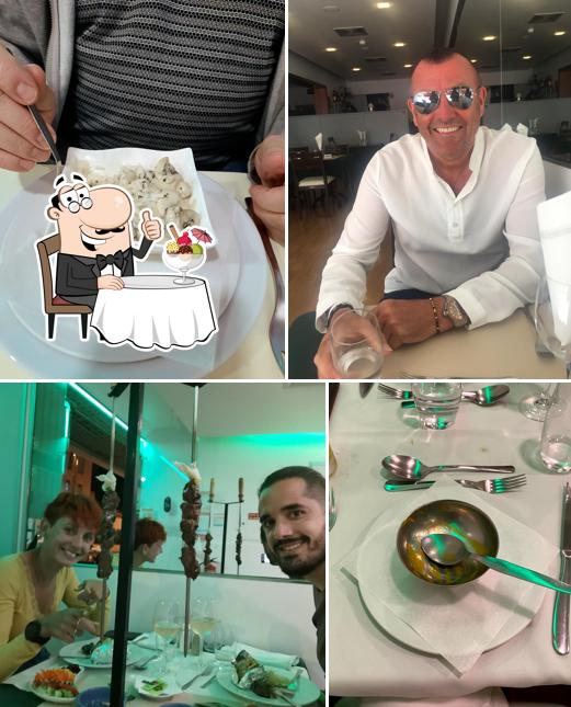 Restaurante X Tonel
