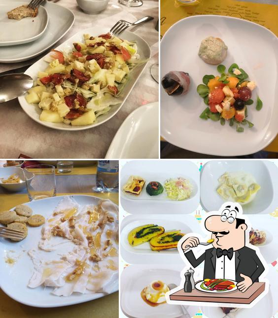 Ristorante "Al Caminetto"