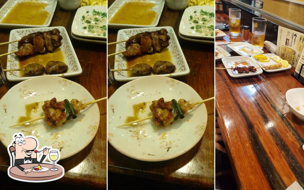 Yakitori Daikichi