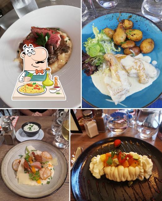 Le bouchon des artistes