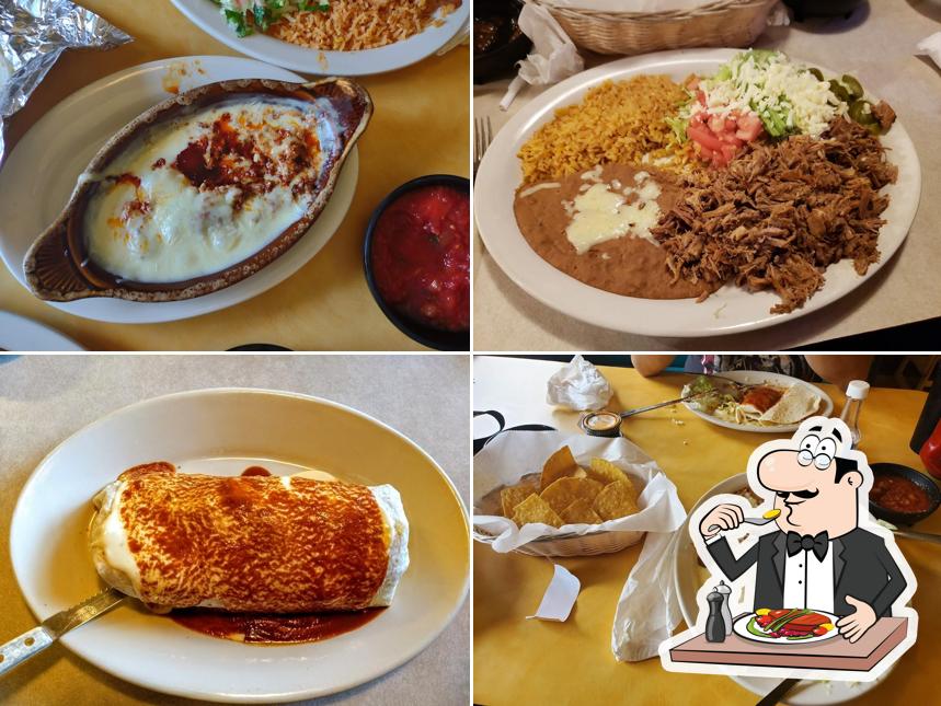 La Tapatia Mexican Grill