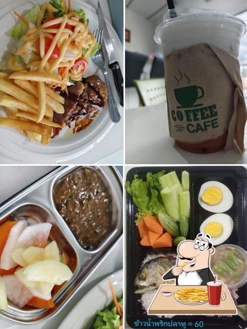 สเต็กหน้าบ้าน