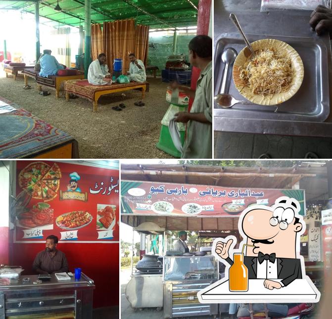 Abdul Bari Biryani and BBQ Restaurant