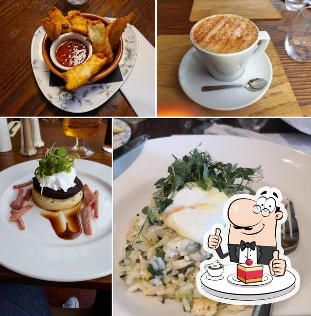 Anglesey Arms