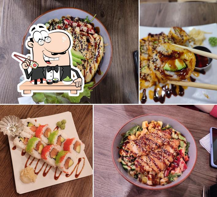 Asia Kitchen