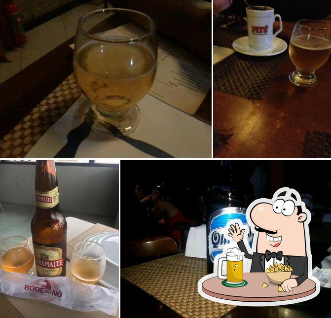 Bode do Nô Boa Viagem - Restaurante