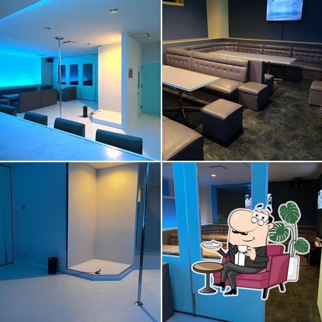 BROADWAY ばびゅーん 八雲店