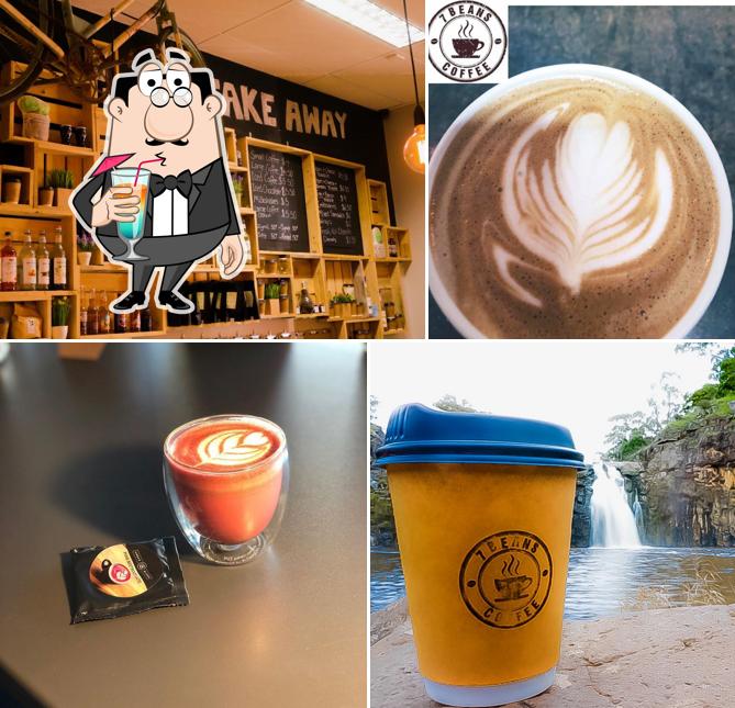 7 Beans Coffee Echuca