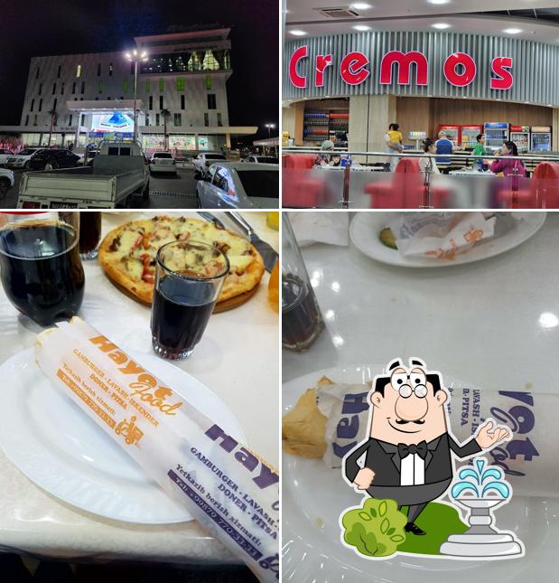 Hayot Food