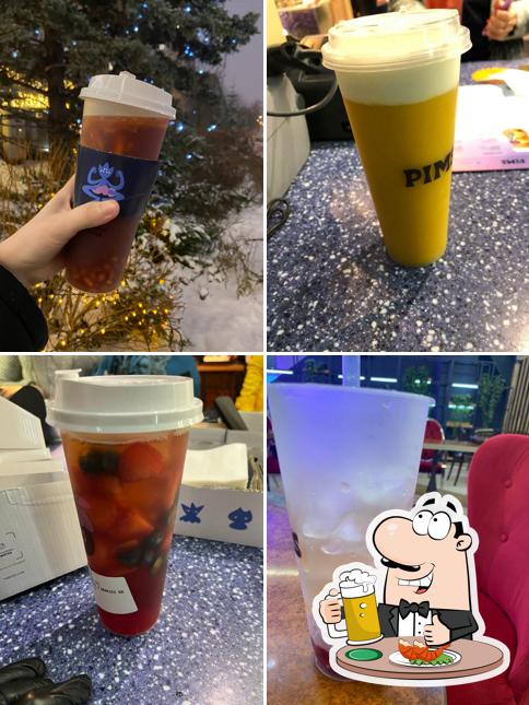 Pims