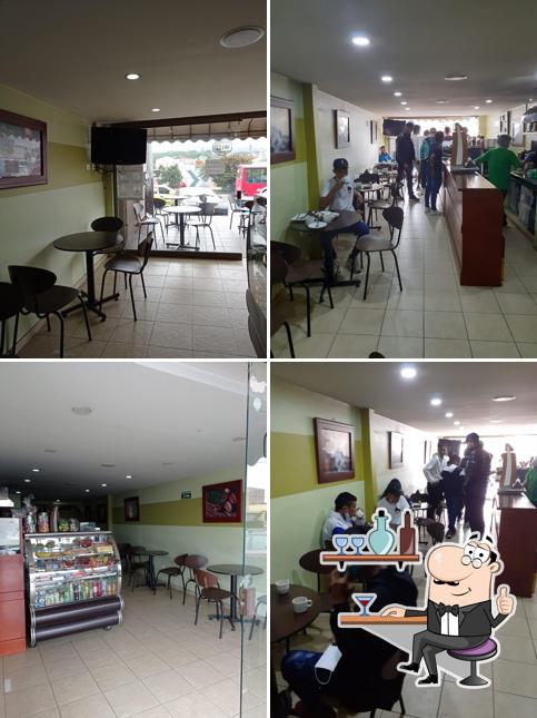BITCOFFEE & RESTAURANT