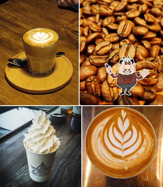 Cafe PicaFlor