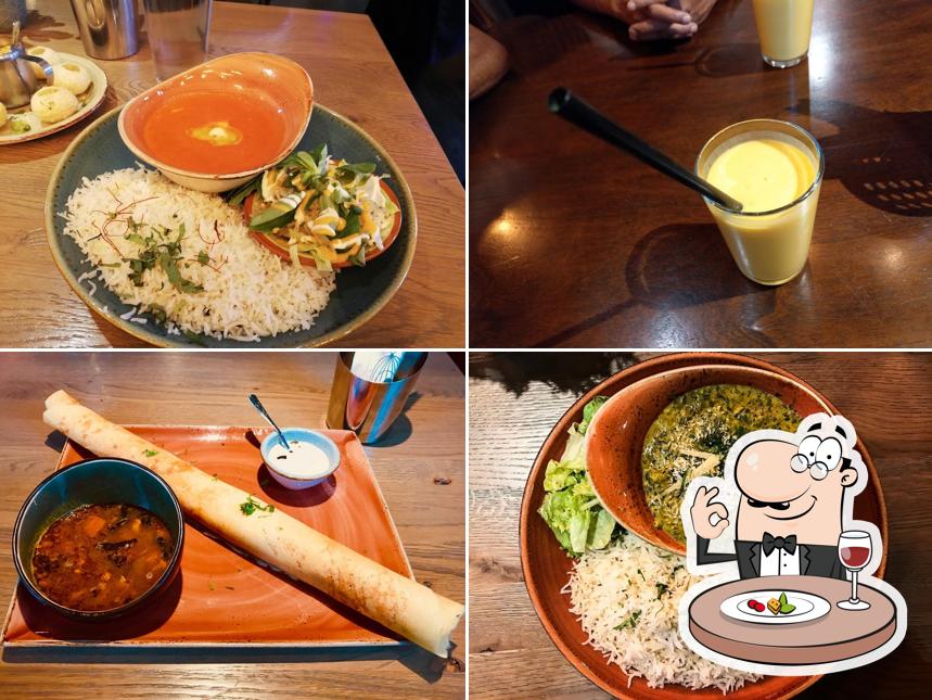 Chai Roti