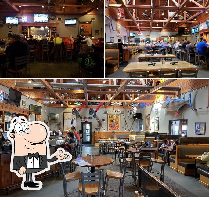 City Limits Bar & Grill