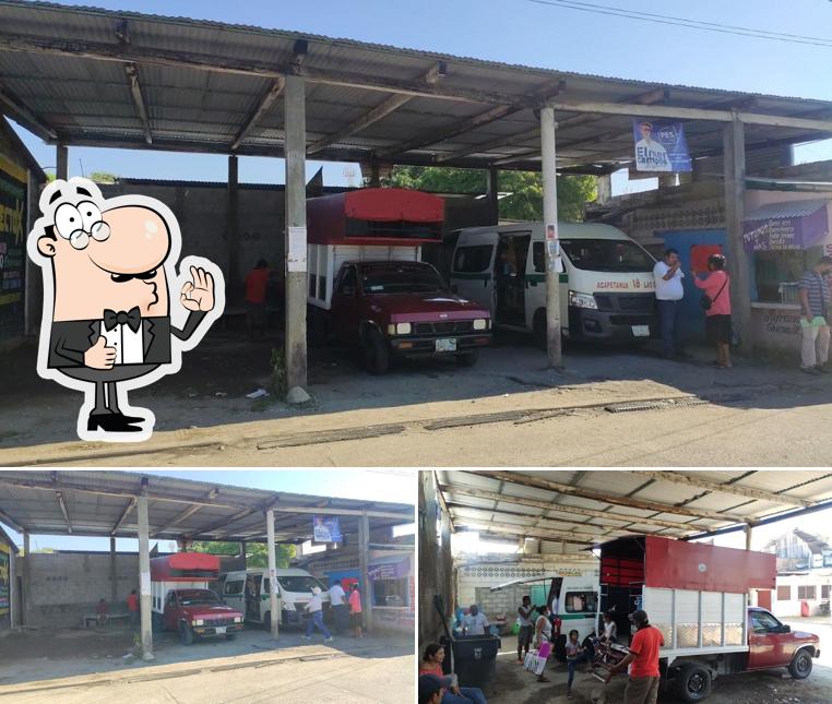 El Rey Del Pollo