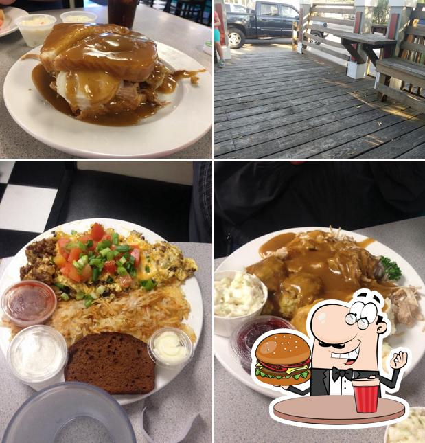 House of Flavors